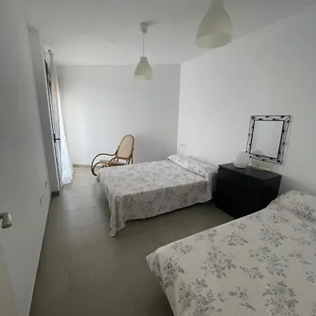 Apartment Calafat - Ametlla De Mar L'Ametlla de Mar