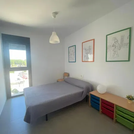 Apartment Calafat - Ametlla De Mar *