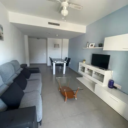 Apartment Calafat - Ametlla De Mar L'Ametlla de Mar