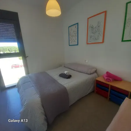 Calafat - Ametlla De Mar * L'Ametlla de Mar