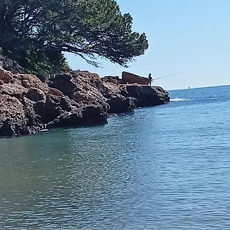 Calafat - Ametlla De Mar *